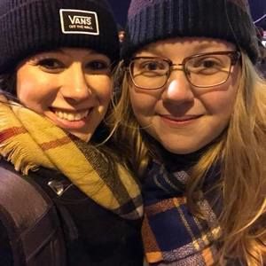 Meet your Posher, Kaitlyn